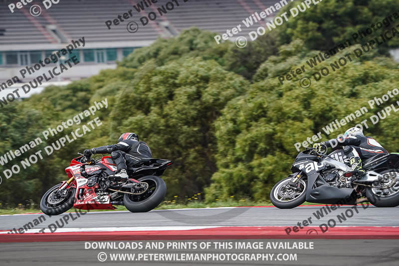 motorbikes;no limits;peter wileman photography;portimao;portugal;trackday digital images